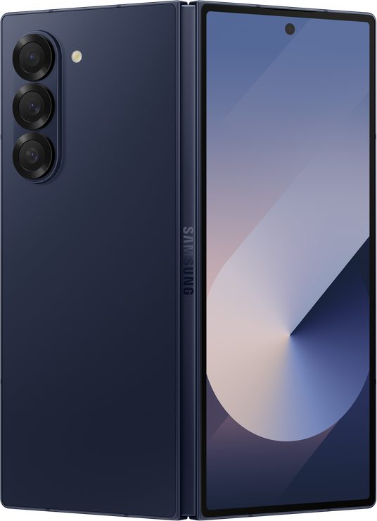 Samsung SM-F956B/DS Galaxy Z Fold6 5G Global Dual SIM TD-LTE 1TB